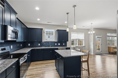 Tiny photo for 2116 Lunsford Drive, Fayetteville, NC 28314 (MLS # 757603)