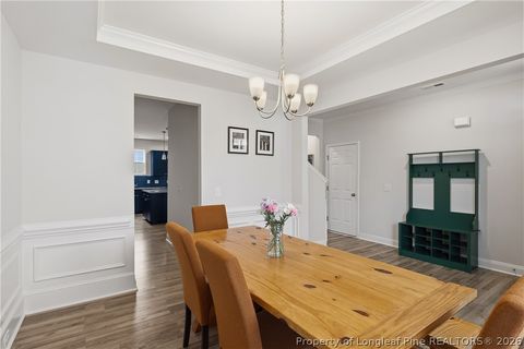 Tiny photo for 2116 Lunsford Drive, Fayetteville, NC 28314 (MLS # 757603)