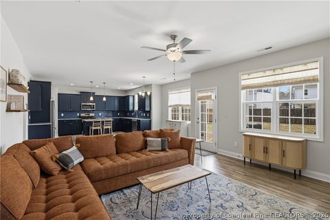 Tiny photo for 2116 Lunsford Drive, Fayetteville, NC 28314 (MLS # 757603)