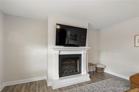 Tiny photo for 2116 Lunsford Drive, Fayetteville, NC 28314 (MLS # 757603)