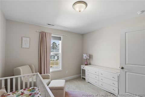 Tiny photo for 2116 Lunsford Drive, Fayetteville, NC 28314 (MLS # 757603)