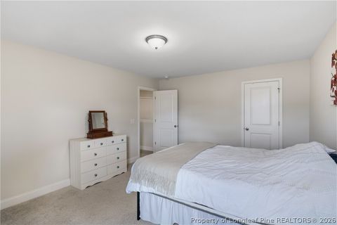 Tiny photo for 2116 Lunsford Drive, Fayetteville, NC 28314 (MLS # 757603)