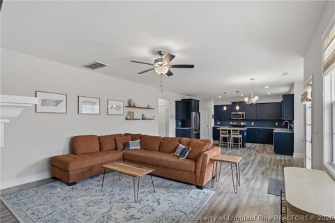 Tiny photo for 2116 Lunsford Drive, Fayetteville, NC 28314 (MLS # 757603)