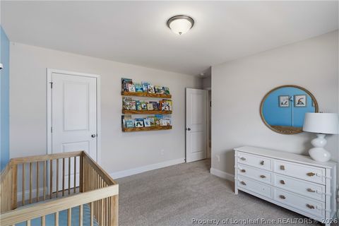 Tiny photo for 2116 Lunsford Drive, Fayetteville, NC 28314 (MLS # 757603)