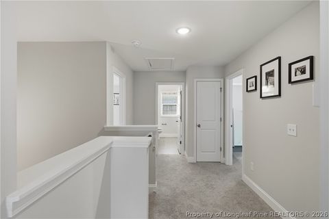 Tiny photo for 2116 Lunsford Drive, Fayetteville, NC 28314 (MLS # 757603)