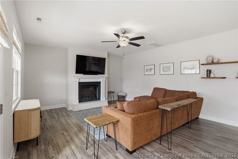 Tiny photo for 2116 Lunsford Drive, Fayetteville, NC 28314 (MLS # 757603)