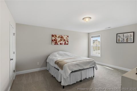 Tiny photo for 2116 Lunsford Drive, Fayetteville, NC 28314 (MLS # 757603)