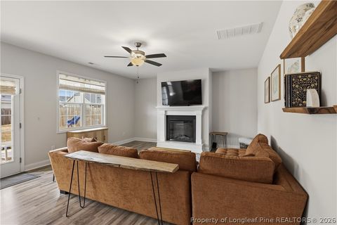 Tiny photo for 2116 Lunsford Drive, Fayetteville, NC 28314 (MLS # 757603)