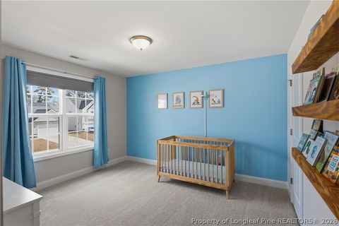 Tiny photo for 2116 Lunsford Drive, Fayetteville, NC 28314 (MLS # 757603)