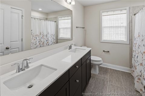 Tiny photo for 2116 Lunsford Drive, Fayetteville, NC 28314 (MLS # 757603)