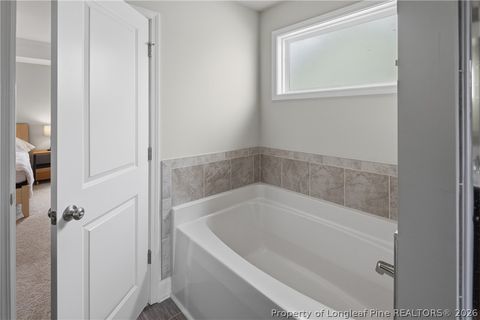 Tiny photo for 2116 Lunsford Drive, Fayetteville, NC 28314 (MLS # 757603)