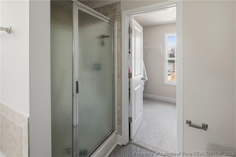 Tiny photo for 2116 Lunsford Drive, Fayetteville, NC 28314 (MLS # 757603)