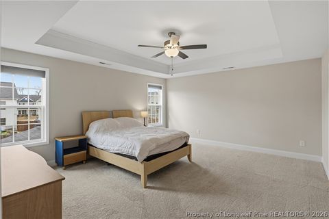 Tiny photo for 2116 Lunsford Drive, Fayetteville, NC 28314 (MLS # 757603)