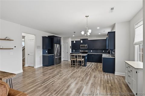 Tiny photo for 2116 Lunsford Drive, Fayetteville, NC 28314 (MLS # 757603)