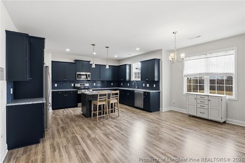 Tiny photo for 2116 Lunsford Drive, Fayetteville, NC 28314 (MLS # 757603)