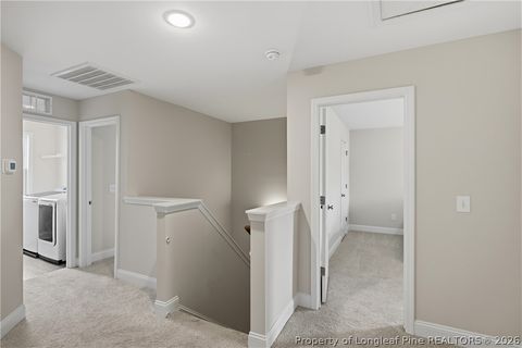 Tiny photo for 2116 Lunsford Drive, Fayetteville, NC 28314 (MLS # 757603)