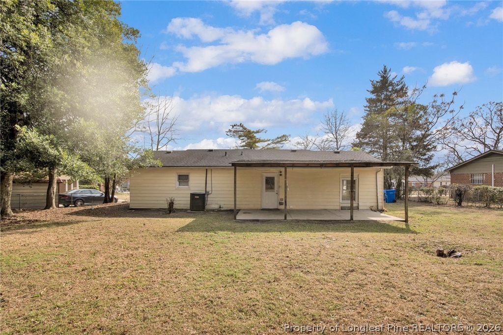 Photo of 6507 Amanda Circle, Fayetteville, NC 28304 (MLS # 757790)