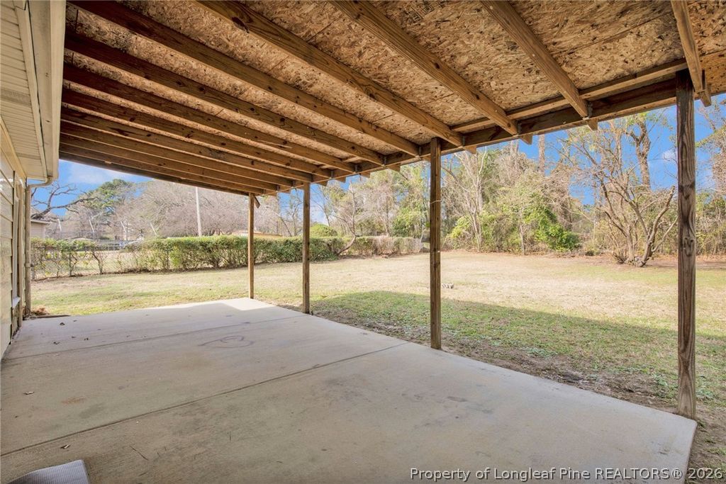 Photo of 6507 Amanda Circle, Fayetteville, NC 28304 (MLS # 757790)