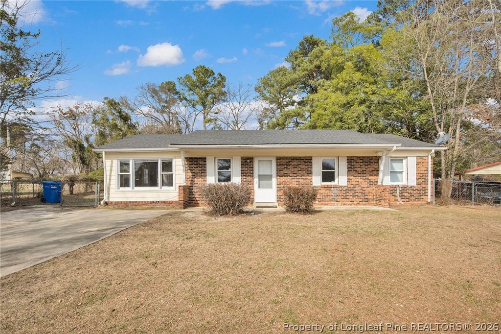 Photo of 6507 Amanda Circle, Fayetteville, NC 28304 (MLS # 757790)