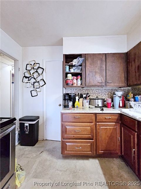 Tiny photo for 1716 Shaw Road, Fayetteville, NC 28311 (MLS # 752312)