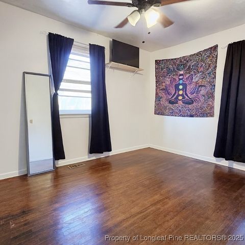 Tiny photo for 1716 Shaw Road, Fayetteville, NC 28311 (MLS # 752312)