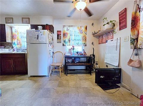 Tiny photo for 1716 Shaw Road, Fayetteville, NC 28311 (MLS # 752312)