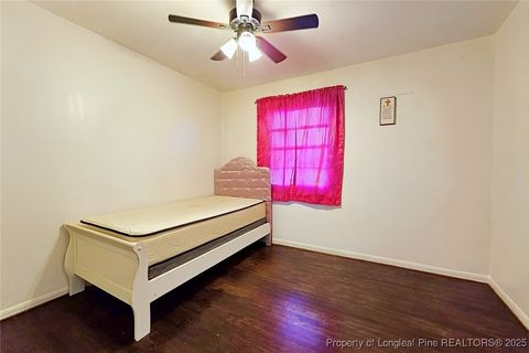 Tiny photo for 1716 Shaw Road, Fayetteville, NC 28311 (MLS # 752312)