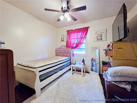 Tiny photo for 1716 Shaw Road, Fayetteville, NC 28311 (MLS # 752312)