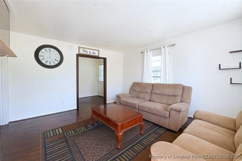 Tiny photo for 1716 Shaw Road, Fayetteville, NC 28311 (MLS # 752312)