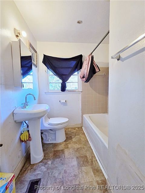 Tiny photo for 1716 Shaw Road, Fayetteville, NC 28311 (MLS # 752312)