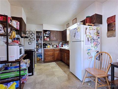 Tiny photo for 1716 Shaw Road, Fayetteville, NC 28311 (MLS # 752312)