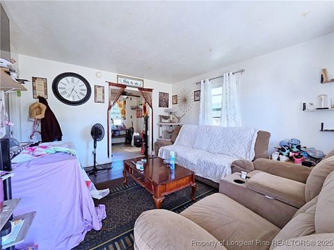 Tiny photo for 1716 Shaw Road, Fayetteville, NC 28311 (MLS # 752312)
