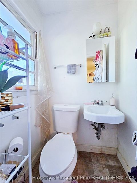 Tiny photo for 1716 Shaw Road, Fayetteville, NC 28311 (MLS # 752312)