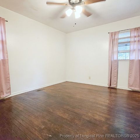 Tiny photo for 1716 Shaw Road, Fayetteville, NC 28311 (MLS # 752312)