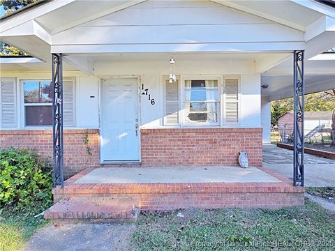 Tiny photo for 1716 Shaw Road, Fayetteville, NC 28311 (MLS # 752312)