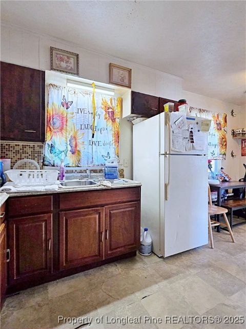 Tiny photo for 1716 Shaw Road, Fayetteville, NC 28311 (MLS # 752312)