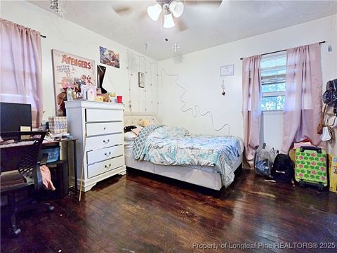 Tiny photo for 1716 Shaw Road, Fayetteville, NC 28311 (MLS # 752312)