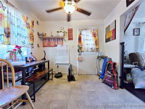 Tiny photo for 1716 Shaw Road, Fayetteville, NC 28311 (MLS # 752312)