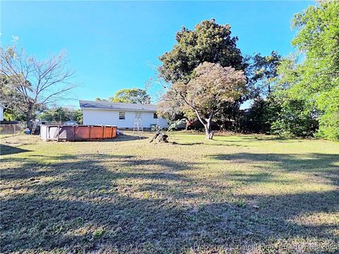 Tiny photo for 1716 Shaw Road, Fayetteville, NC 28311 (MLS # 752312)