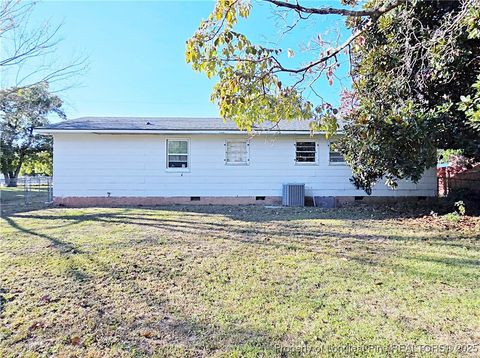 Tiny photo for 1716 Shaw Road, Fayetteville, NC 28311 (MLS # 752312)