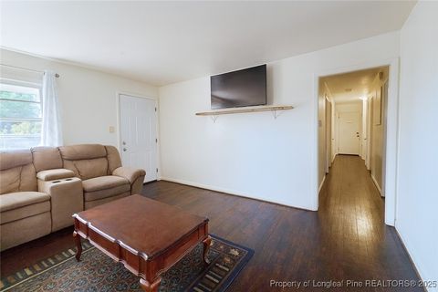 Tiny photo for 1716 Shaw Road, Fayetteville, NC 28311 (MLS # 752312)