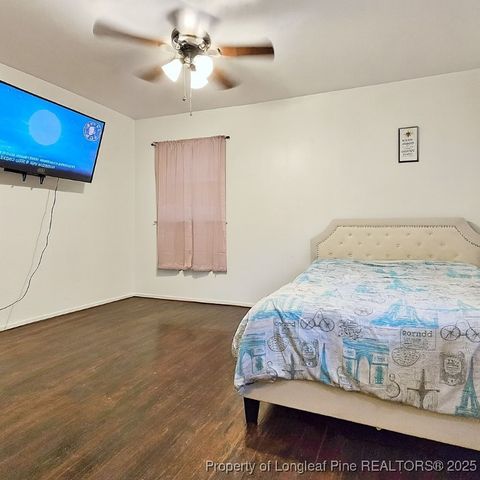 Tiny photo for 1716 Shaw Road, Fayetteville, NC 28311 (MLS # 752312)