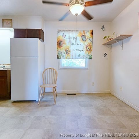 Tiny photo for 1716 Shaw Road, Fayetteville, NC 28311 (MLS # 752312)