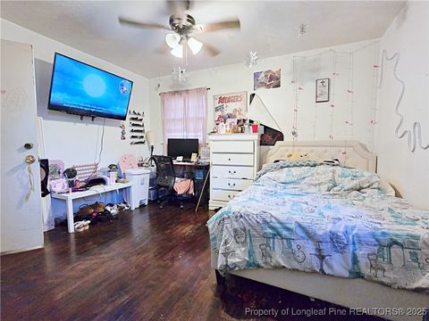 Tiny photo for 1716 Shaw Road, Fayetteville, NC 28311 (MLS # 752312)