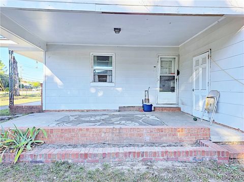 Tiny photo for 1716 Shaw Road, Fayetteville, NC 28311 (MLS # 752312)
