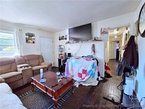 Tiny photo for 1716 Shaw Road, Fayetteville, NC 28311 (MLS # 752312)