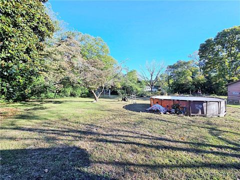 Tiny photo for 1716 Shaw Road, Fayetteville, NC 28311 (MLS # 752312)