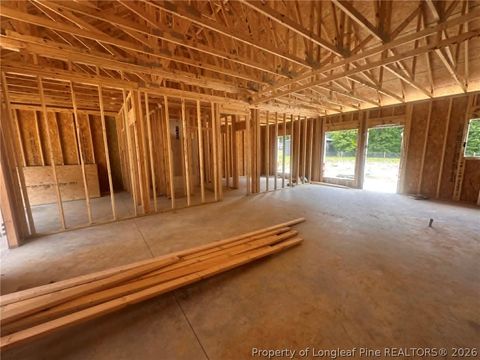 Tiny photo for 4912 ARABIA Road, Raeford, NC 28376 (MLS # 761967)