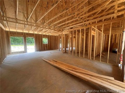 Tiny photo for 4912 ARABIA Road, Raeford, NC 28376 (MLS # 761967)
