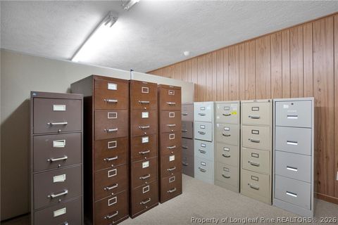 Tiny photo for 919 E Fourth Street E, Red Springs, NC 28377 (MLS # 764512)